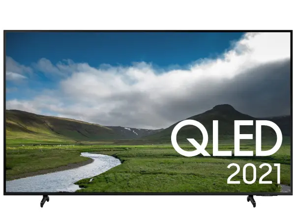 Televizor SAMSUNG QE85Q60AAUXXHQLED85''UHDsmartTizencrna' ( 'QE85Q60AAUXXH' ) 
