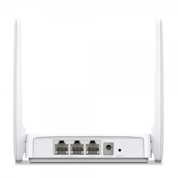 Ruter Mercusys MW302R Wireless N 300Mbps