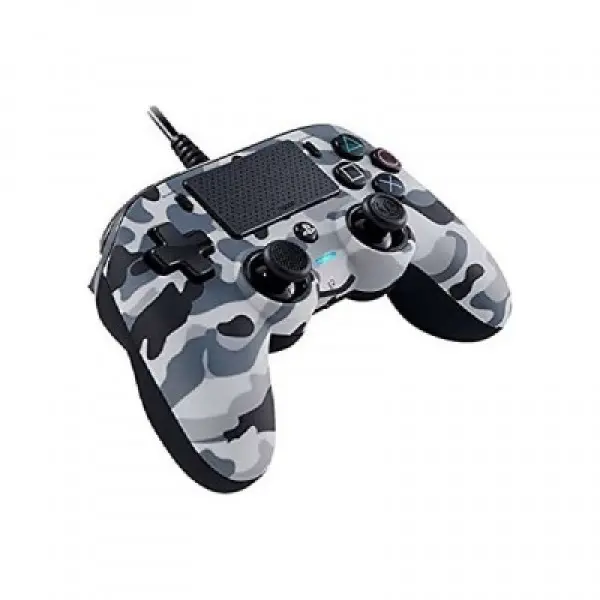 NACON Oprema PS4 Coloured controller camo grey