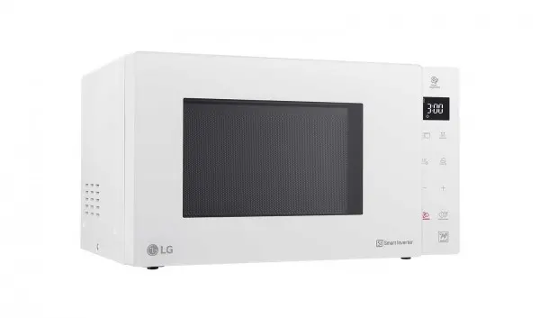 LG Mikrotalasna rerna MH6535GIH