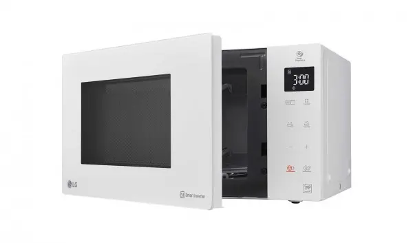 LG Mikrotalasna rerna MH6535GIH