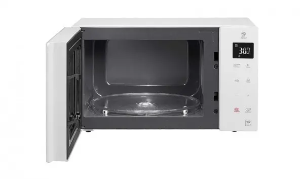 LG Mikrotalasna rerna MH6535GIH