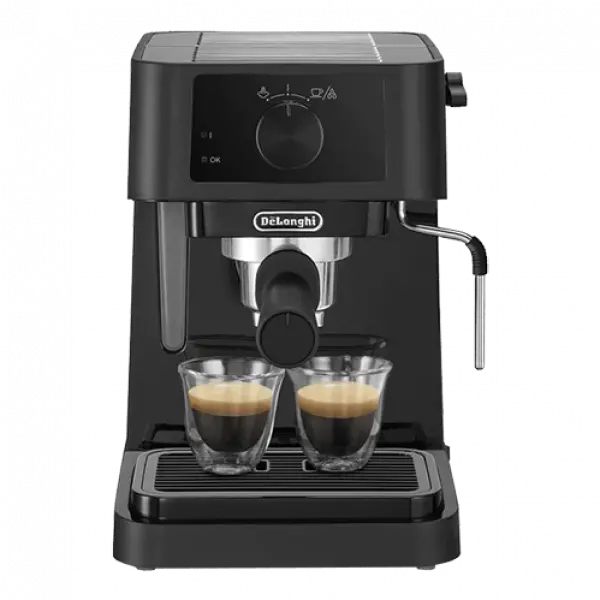 Aparat za espresso DeLonghi EC230BK