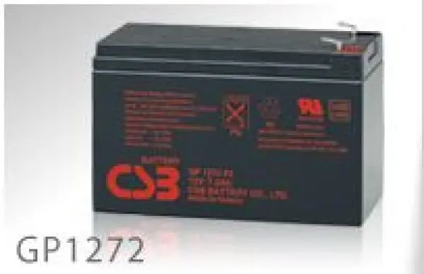 CSB GP1272F2  CSB