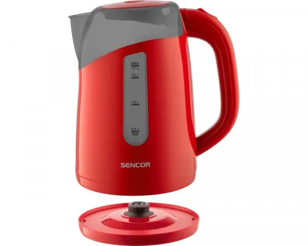 SENCOR SWK 1704RD kuvalo