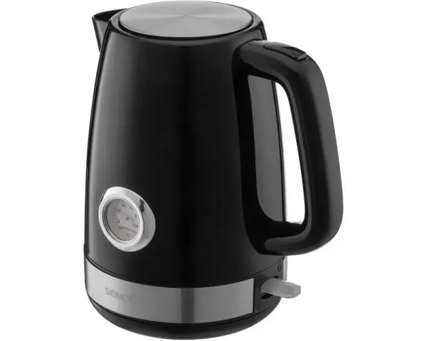 SENCOR SWK 1798BK kuvalo