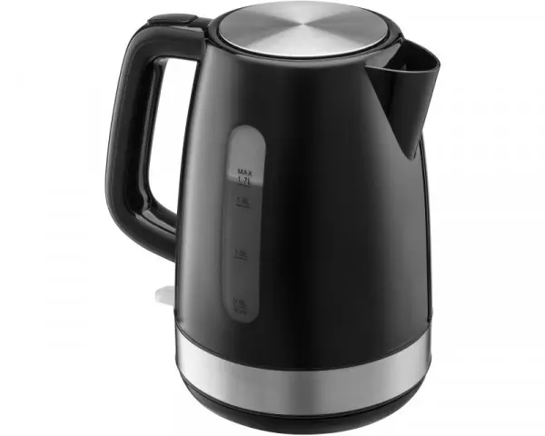 SENCOR SWK 1798BK kuvalo