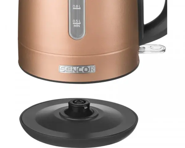 SENCOR SWK 1226GD kuvalo