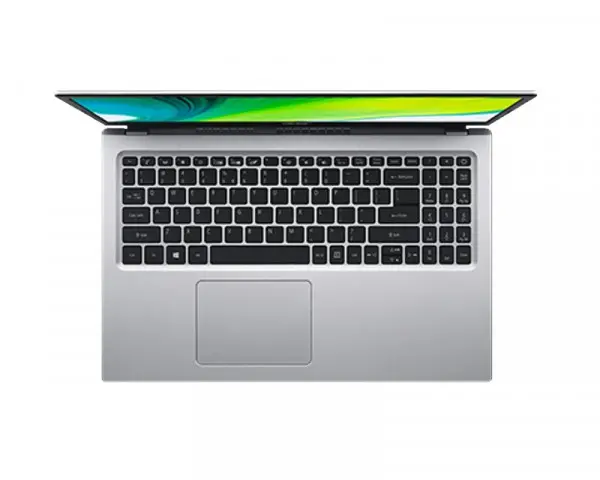 ACER Aspire A515 15.6'' FHD Intel Core i5-1135G7 12GB 512GB SSD NVMe GeForce MX350 sivi