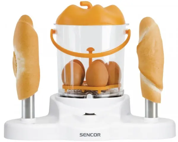 SENCOR SHM 4220 Aparat za Hot Dog