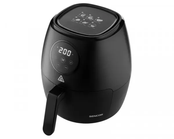 SENCOR SFR 3130BK uređaj za prženje