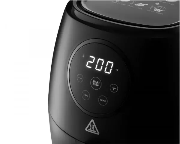 SENCOR SFR 5030BK uređaj za prženje