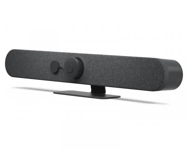 LOGITECH Rally Bar Mini All-In-One Video Conferencing Webcam