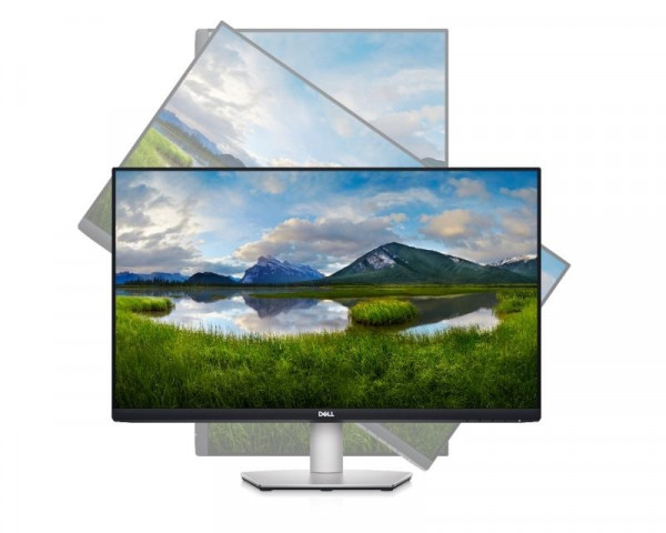 DELL OEM 27'' S2722QC 4K USB-C FreeSync IPS monitor