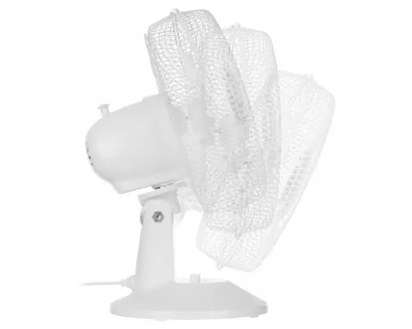 SENCOR SFE 2310WH Stoni ventilator beli