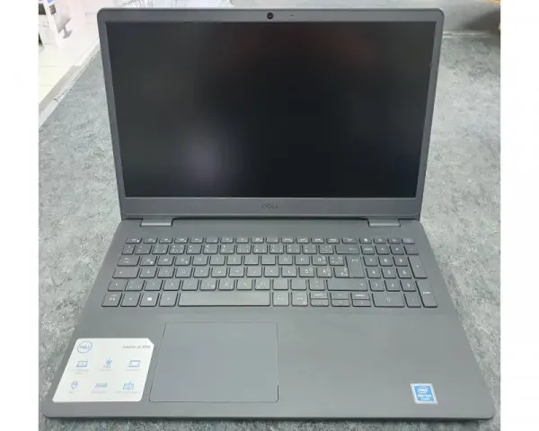 DELL OEM Inspiron 3502 15.6'' FHD Pentium Silver N5030 4GB 256GB SSD YU Win10Home crni