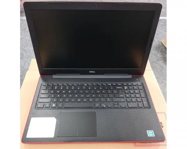 DELL OEM Inspiron 3582 15.6'' Pentium N5000 4GB 1TB ODD crveni