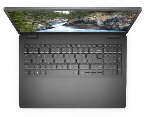 DELL OEM Vostro 3501 15.6'' FHD i3-1005G1 4GB 1TB Backlit crni