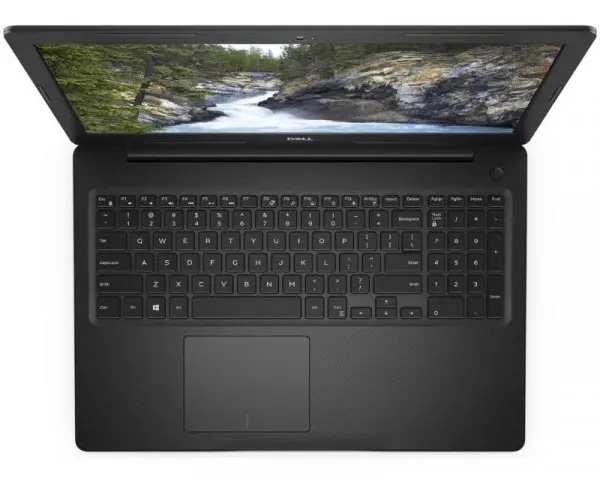 DELL OEM Vostro 3590 15.6'' FHD i7-10510U 8GB 256GB SSD Radeon 610 2GB crni