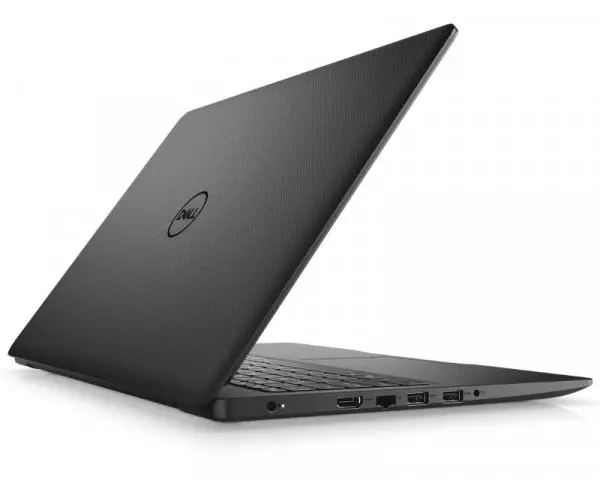 DELL OEM Vostro 3590 15.6'' FHD i7-10510U 8GB 256GB SSD Radeon 610 2GB crni