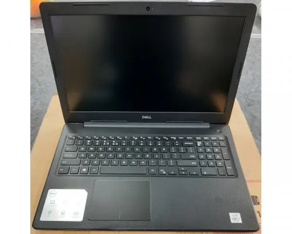 DELL OEM Vostro 3590 15.6'' FHD i7-10510U 8GB 256GB SSD Radeon 610 2GB crni