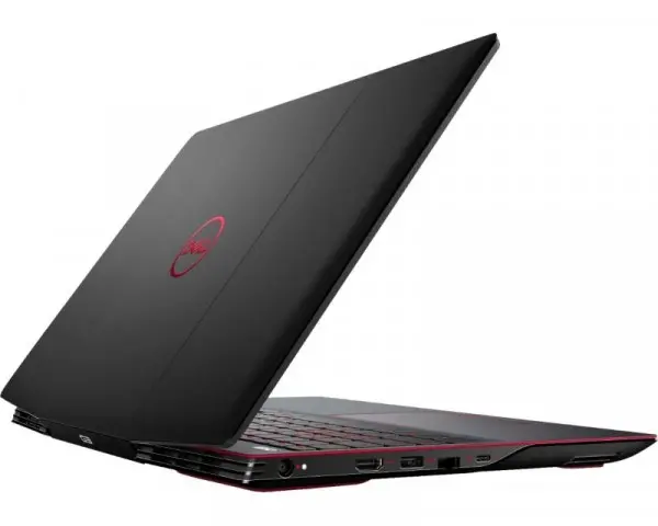 DELL OEM G3 3500 15.6'' FHD 120Hz i5-10300H 8GB 512GB SSD GeForce GTX 1650Ti 4GB Backlit Win10Home crni