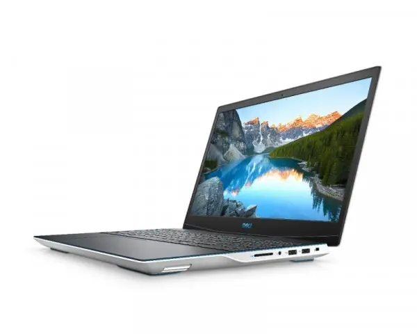 DELL OEM G3 3500 15.6'' FHD 120Hz i7-10750H 8GB 512GB SSD GeForce GTX 1650Ti 4GB Backlit FP beli