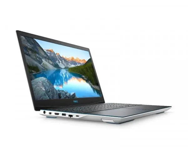 DELL OEM G3 3500 15.6'' FHD 120Hz i7-10750H 8GB 512GB SSD GeForce GTX 1650Ti 4GB Backlit FP beli