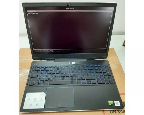 DELL OEM G3 3500 15.6'' FHD 120Hz i7-10750H 8GB 512GB SSD GeForce GTX 1650Ti 4GB Backlit FP beli