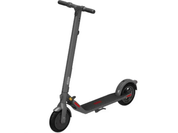 Električni trotinet SEGWAY NINEBOT KickScooter E22Etamno siva' ( 'AA.00.0000.62' ) 