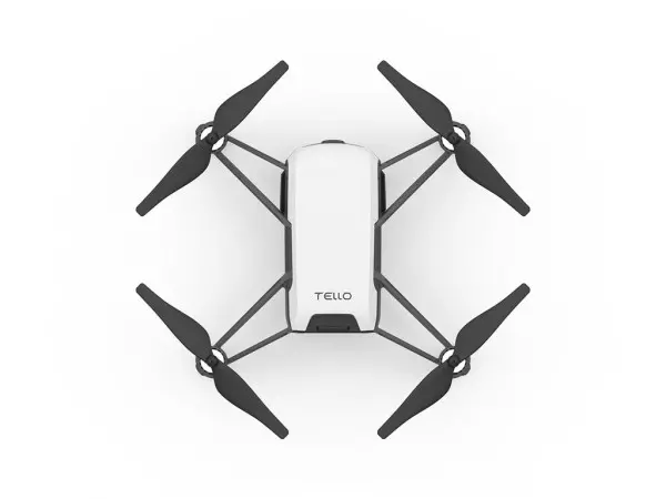 Dron DJI Tello Boost Combobela' ( 'CP.TL.00000046.01' ) 