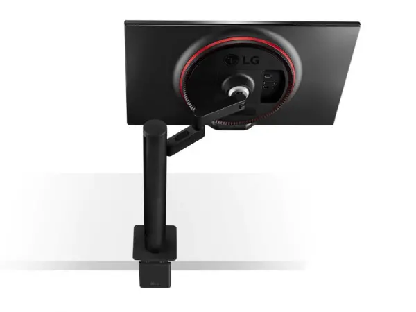 Monitor 27 LG 27GN880-B UltraGear IPS QHD 1ms 144Hz GSync