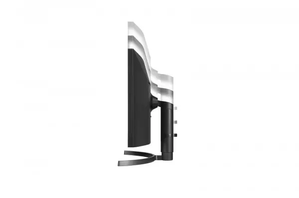 Monitor LG 35WN75C-B 35''VA,21:9,zakrivljen3440x1440100Hz5ms GtGHDMIx2,DP,USBvisinazvučnici' ( '35WN75C-B' ) 