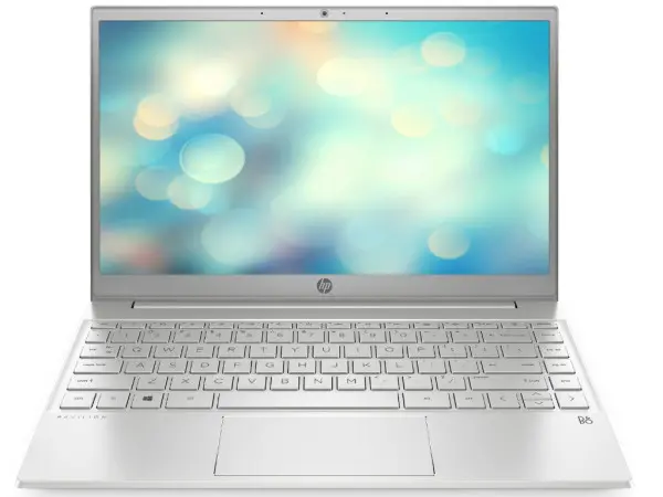 Laptop HP Pavilion 13-bb0021nm DOS13.3''FHD BV IPS 250i7-1165G716GB512GBFPRsrebrna' ( '634D2EA' ) 