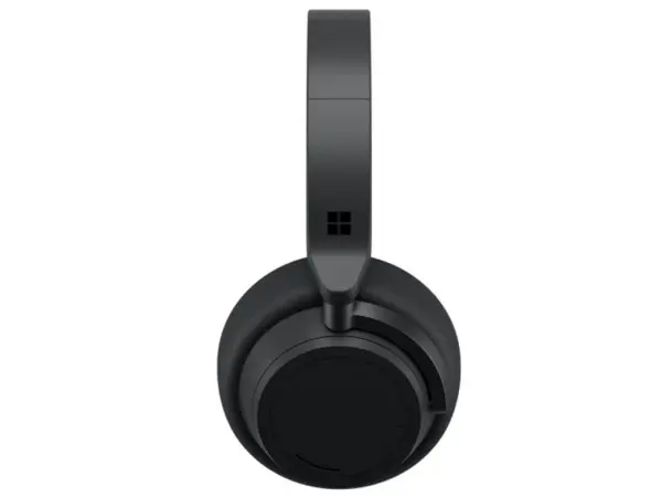 Slušalice MICROSOFT Surface Headphone 2+bežičnecrne' ( '3BS-00010' ) 