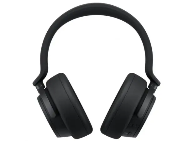 Slušalice MICROSOFT Surface Headphone 2+bežičnecrne' ( '3BS-00010' ) 