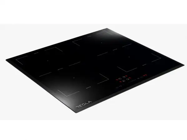 Ugradna ploča TESLA HI6200TB indukciona 2 zone60cmcrna' ( 'HI6200TB' ) 