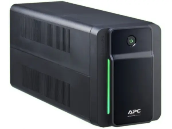 UPS, APC, 900VA, 230V, AVR, Schuko Sockets' ( 'BVX900LI-GR' ) 