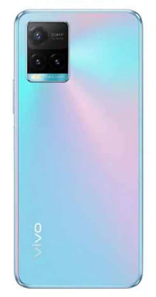 VIVO Mobilni Telefon Y33s 8128 GB Midday Dream (Svetlo plava)