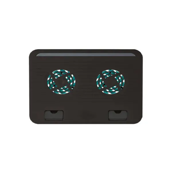 Postolje za laptop 15,6 Trust Cyclone Cooling