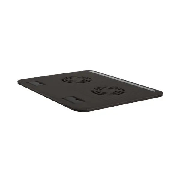 Postolje za laptop 15,6 Trust Cyclone Cooling