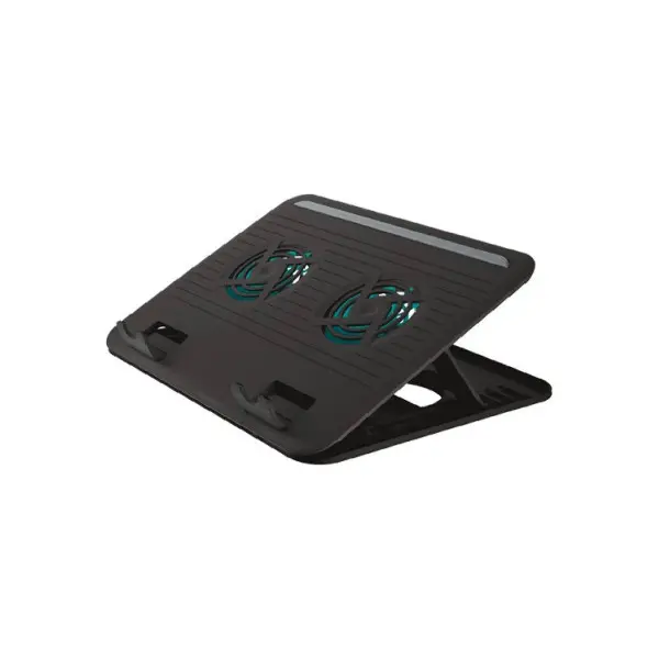 Postolje za laptop 15,6 Trust Cyclone Cooling