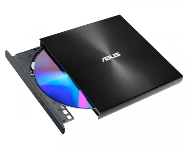 ASUS ZenDrive U8M SDRW-08U8M-U DVD±RW USB eksterni crni