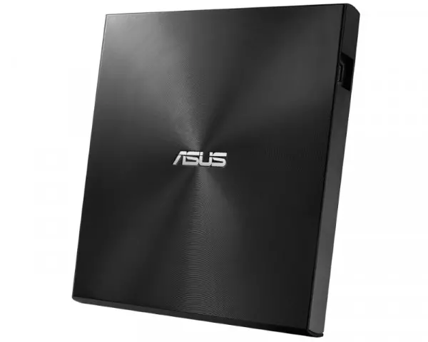 ASUS ZenDrive U8M SDRW-08U8M-U DVD±RW USB eksterni crni