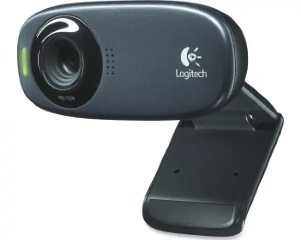 LOGITECH C310 HD Retail web kamera