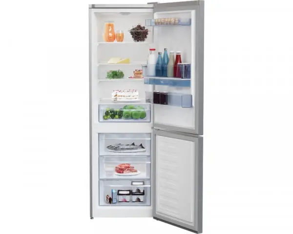 BEKO RCSA366K40DSN kombinovani frižider