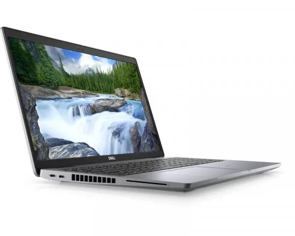 DELL Latitude 5520 15.6'' FHD i5-1135G7 8GB 256GB SSD Intel Iris Xe YU Backlit FP Win11Pro 3yr ProSupport