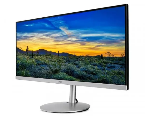ACER 34'' CB342CKC Free Sync QHD LED monitor outlet