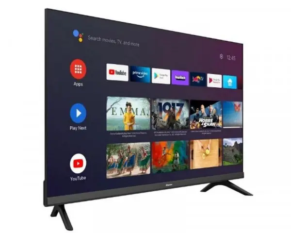 HISENSE 32'' 32A5710FA Smart LED Android digital LCD TV outlet