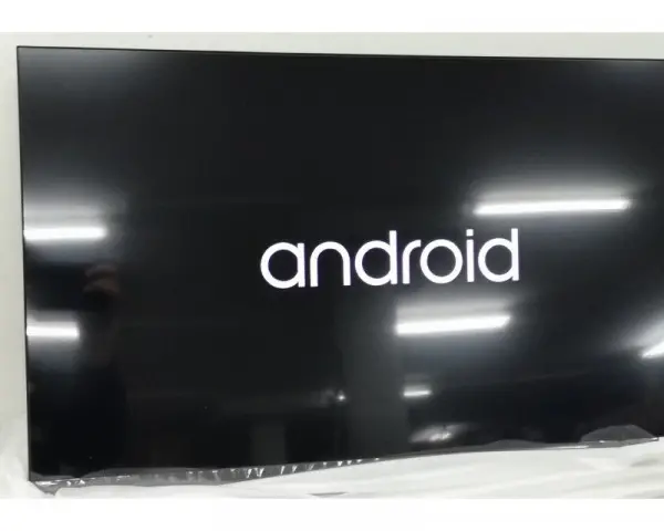 HISENSE 32'' 32A5710FA Smart LED Android digital LCD TV outlet